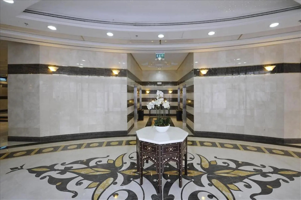 Assaafa Golden Hotel