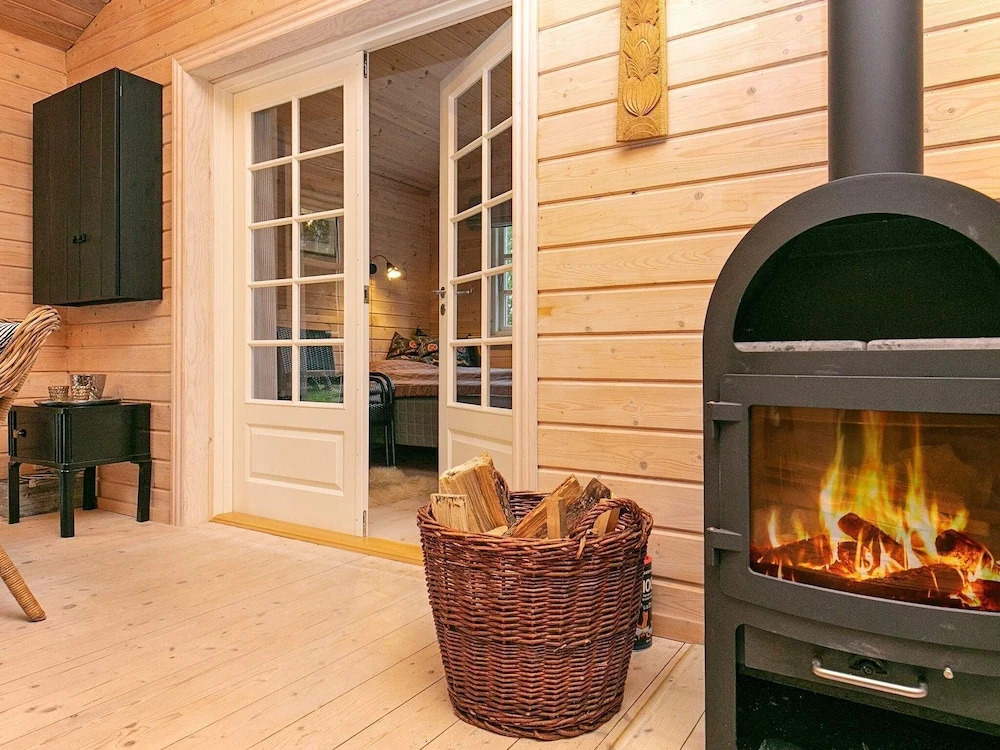 6 Person Holiday Home in Sæby