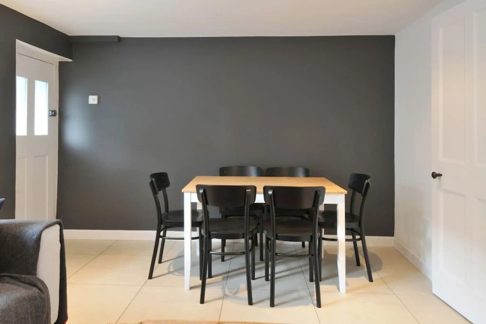 Spacious House