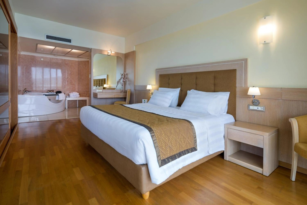 Thalassa Beach Resort & Spa