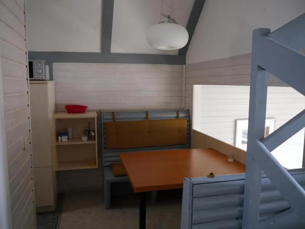 Ferienhaus Steffi