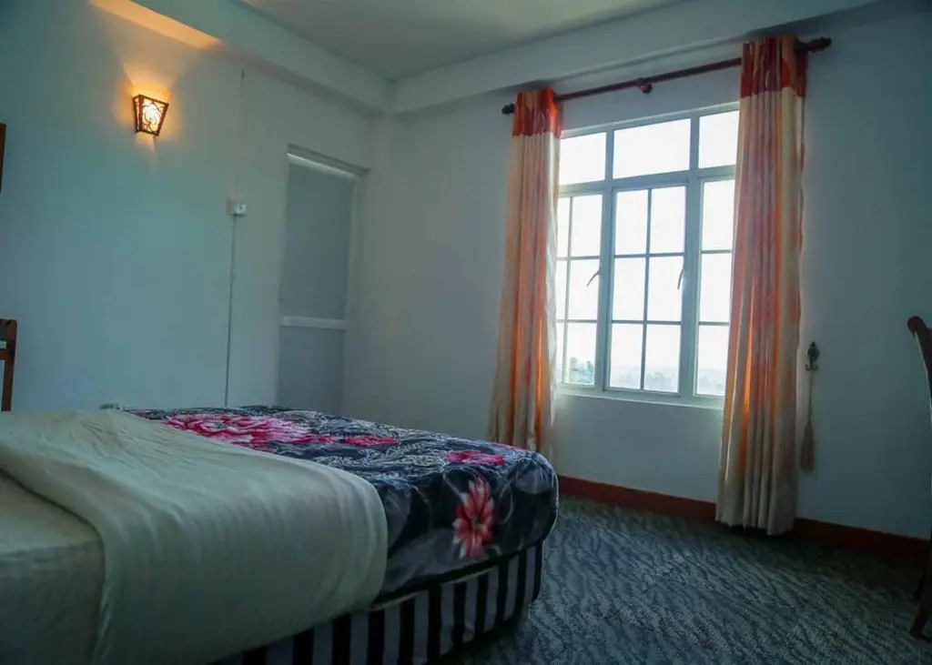 Namadi Nest Nuwara Eliya