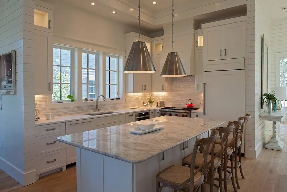 Oyster's Pearl by Exclusive 30A