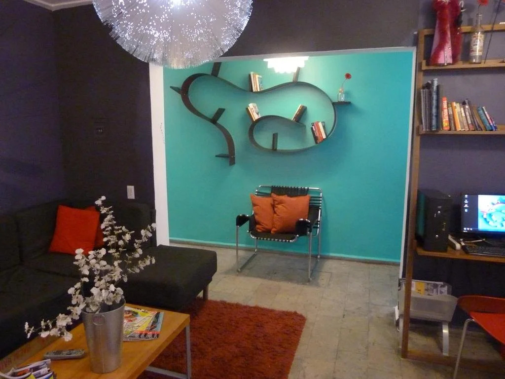 Hostel Suites DF