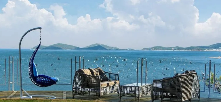 Ganghwa Island Nanoom Pension