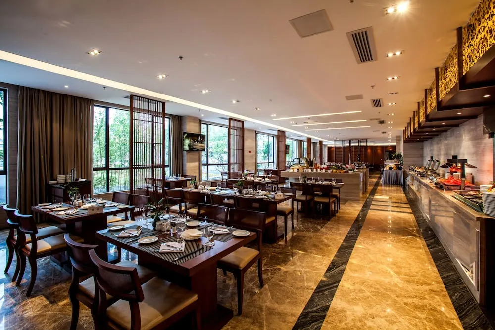 Baixiang Garden Hotel