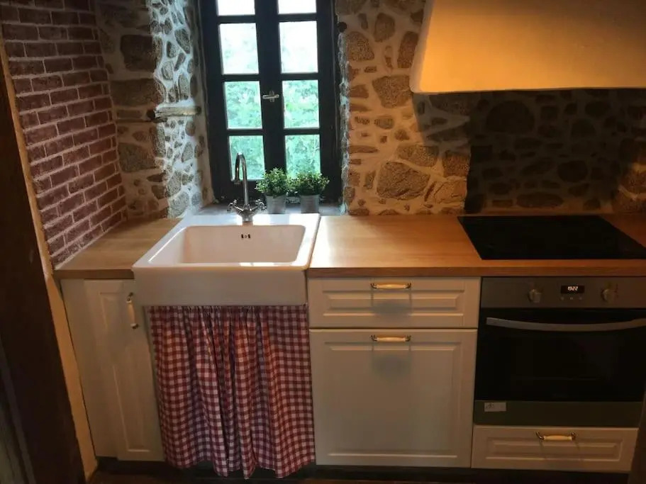 Traditional House/Great View