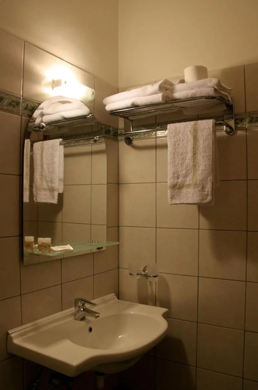Hotel Platon