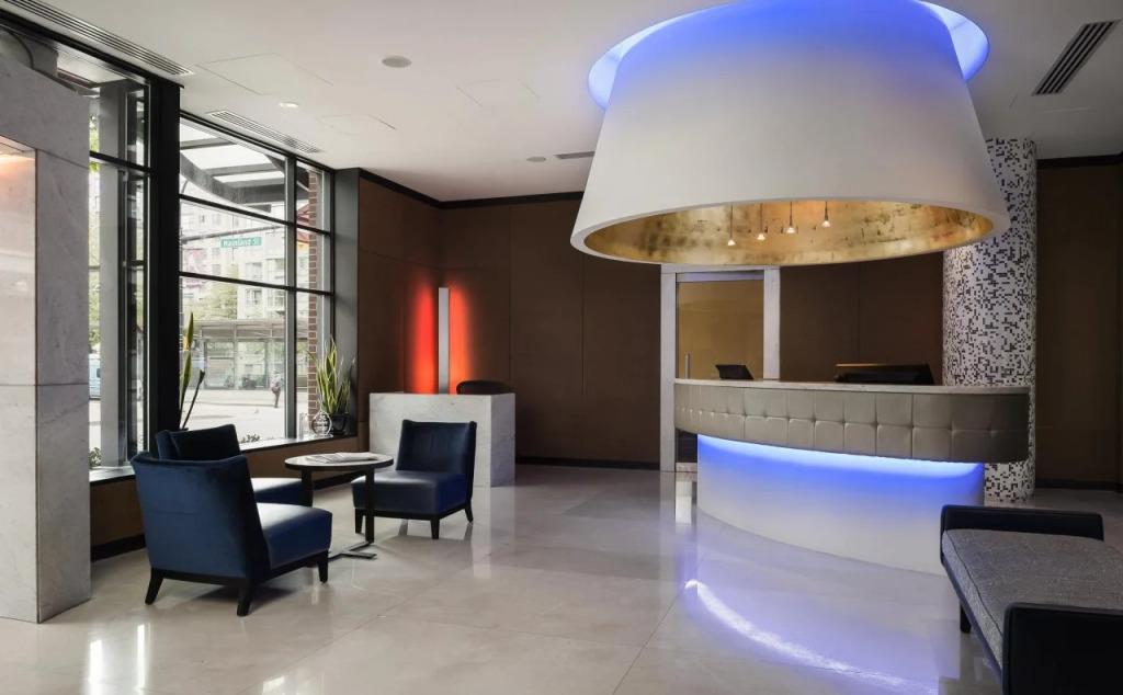 OPUS Vancouver