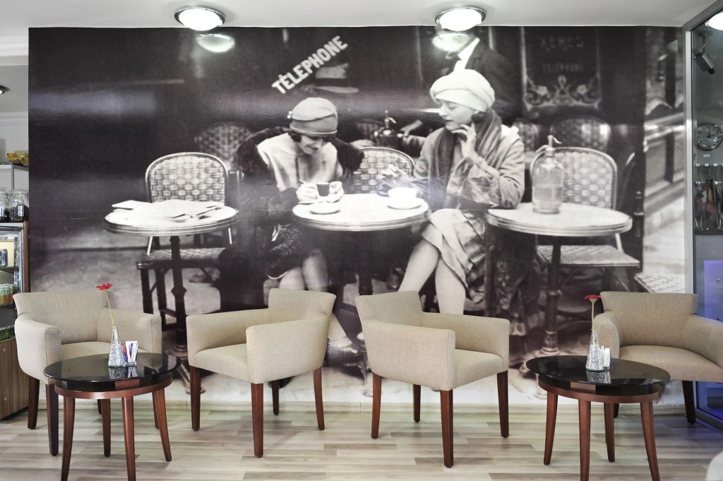 Tanik Hotel