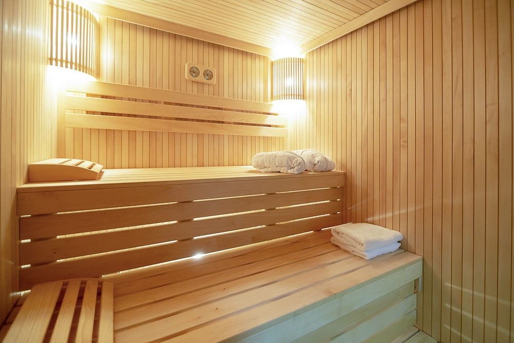 SPA Hotel Galera