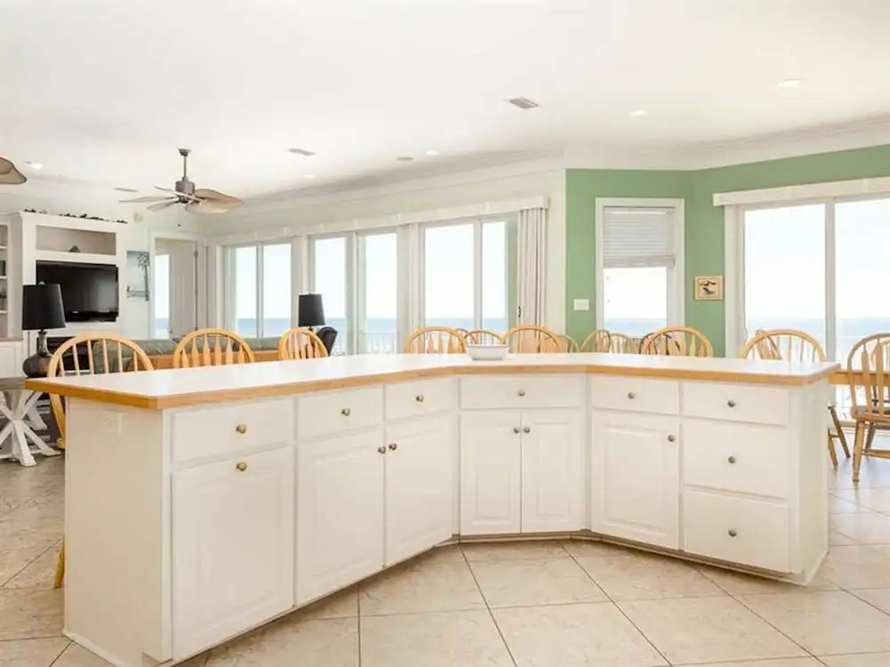 Dancing Dolphin by Meyer Vacation Rentals