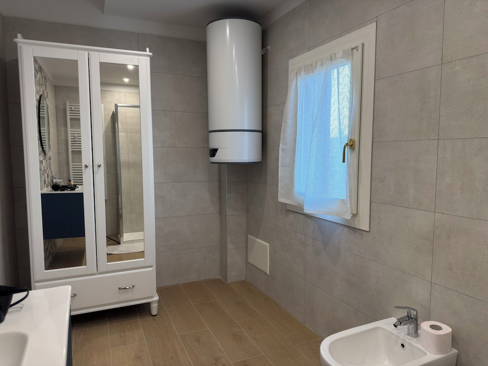 OTB ITALIA - Airport Rooms