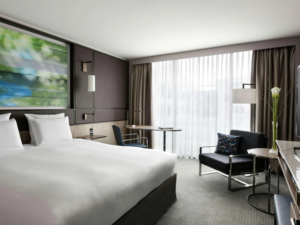 Pullman Paris Centre - Bercy