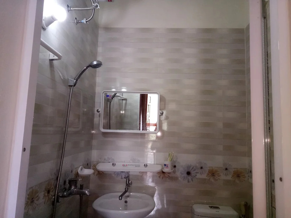 Diep Le Homestay Phong Nha