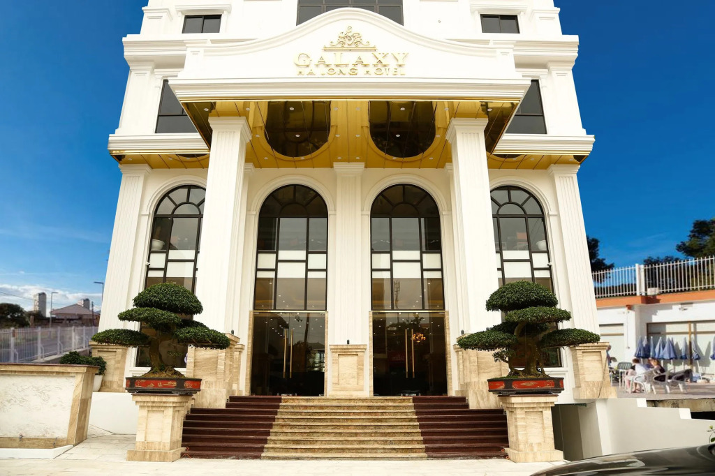 New Era Hotel & Spa Ha Long