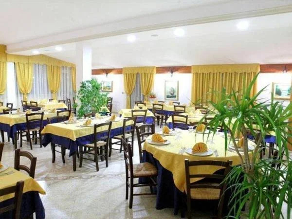 Agriturismo Tenuta SantEmiliano