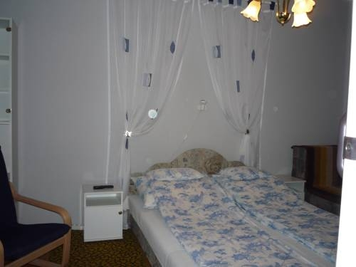 ABBA Gyula apartman