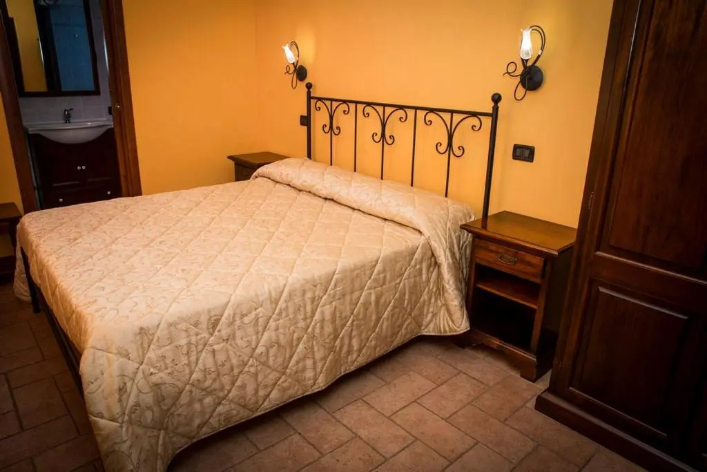 Agriturismo Parco delle Querce