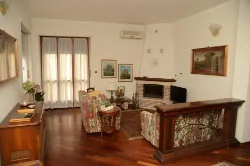 Casa delle Ortensie