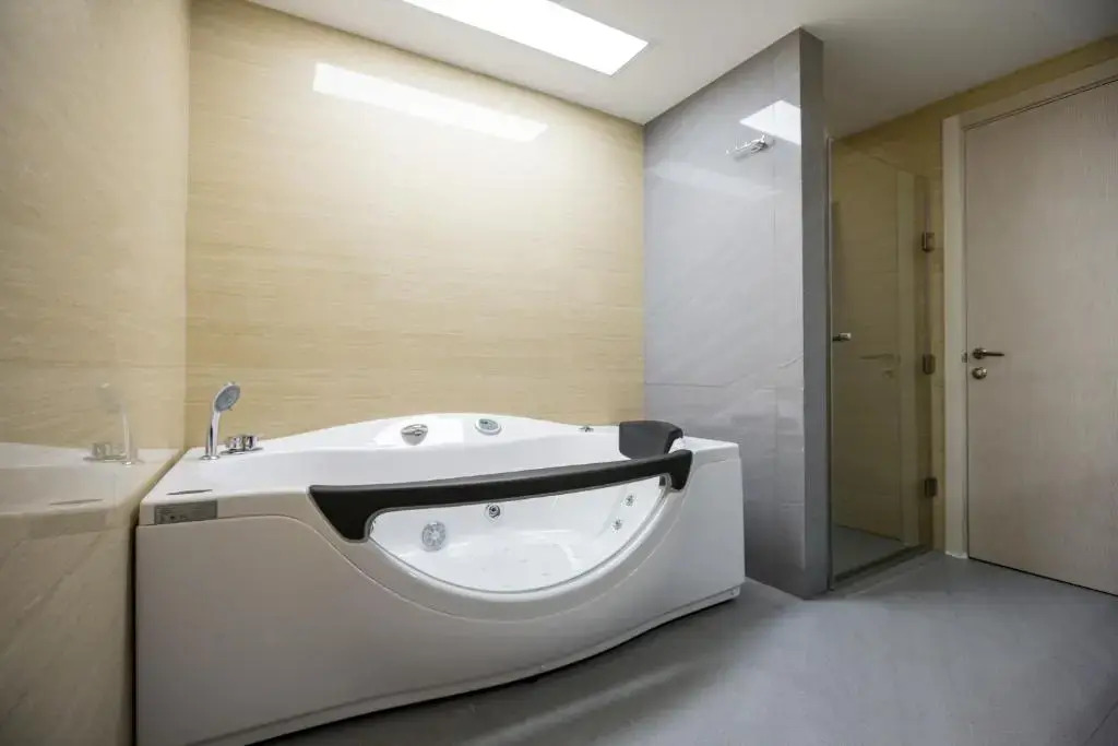 Отель Atlantic Garden Resort