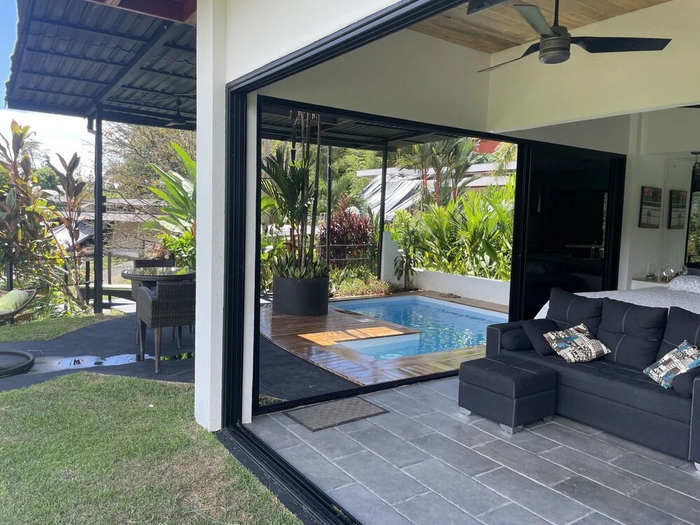 Villa Costa Pura Vida