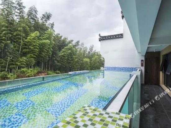Huangshan Hongcun Huitailang Inn