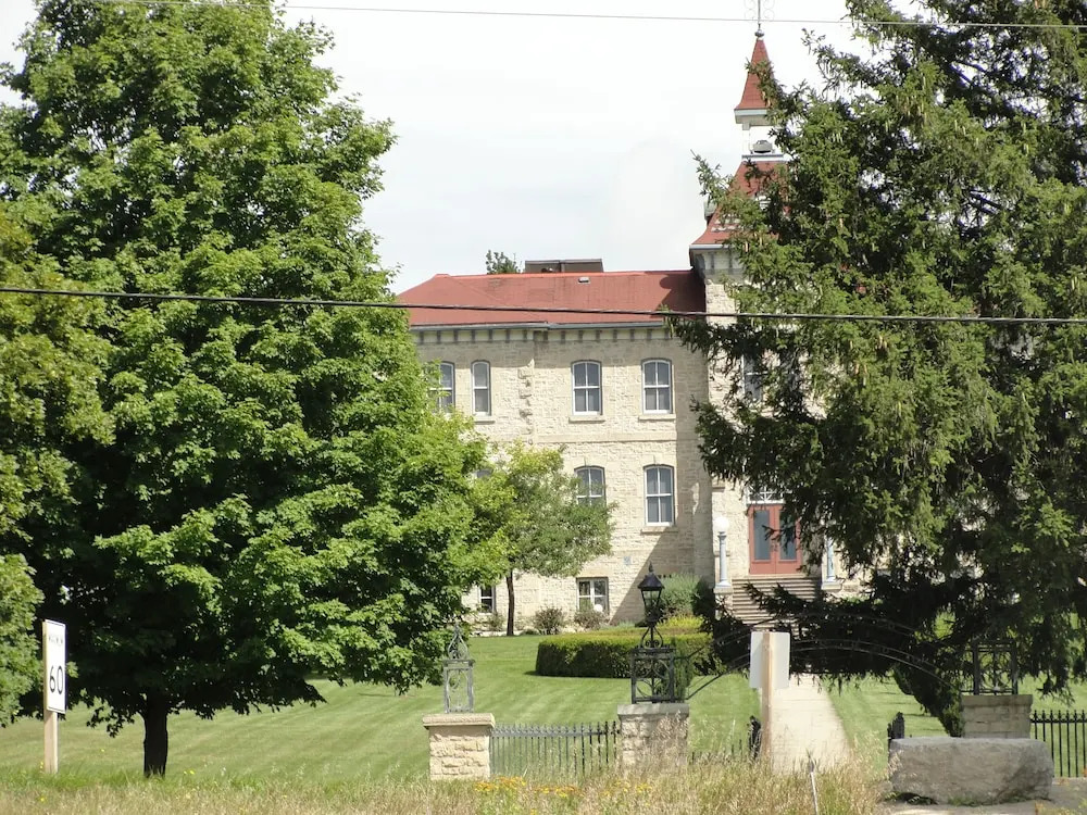 The Breadalbane Inn