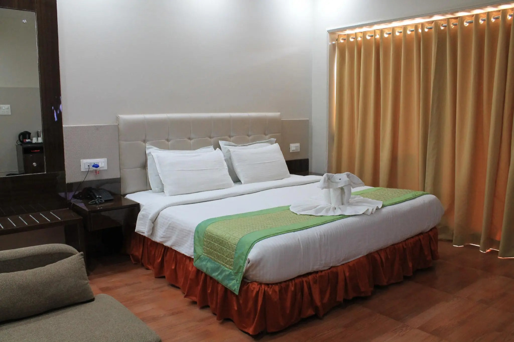Hotel Windsor Bay