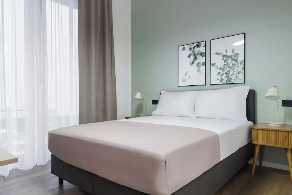 Limehome Berlin Sybelstr