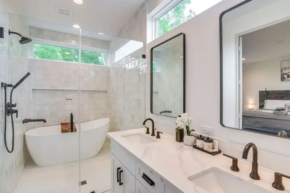 Newly Built Townhome 5 Mi to Nrg!