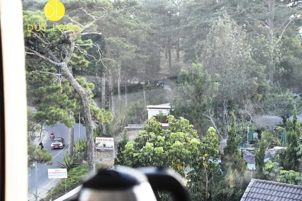 Duy Long Hotel