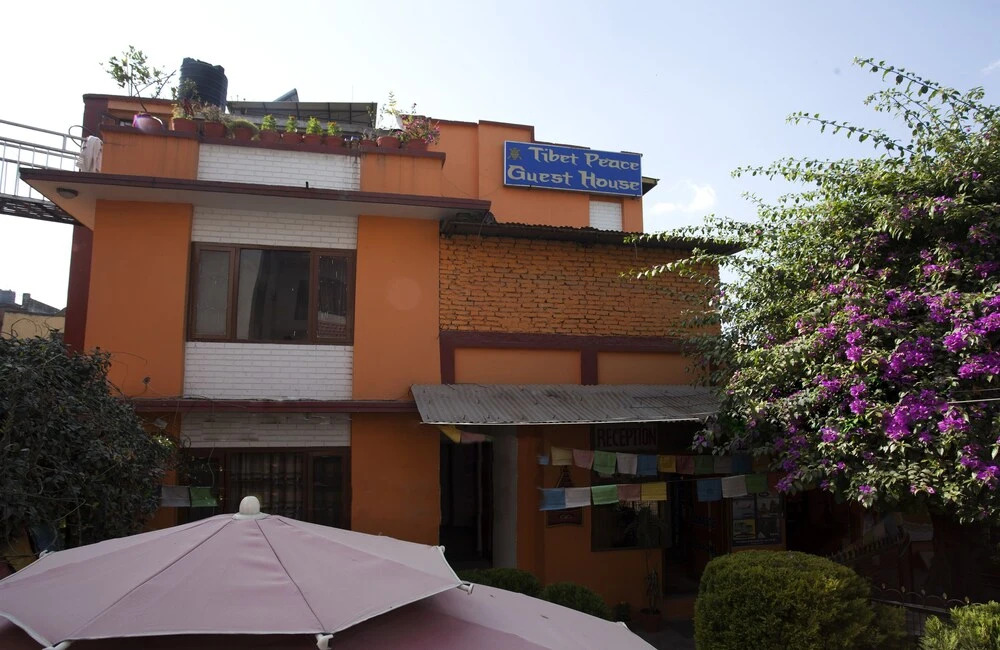 OYO 200 Tibet Peace Guest House