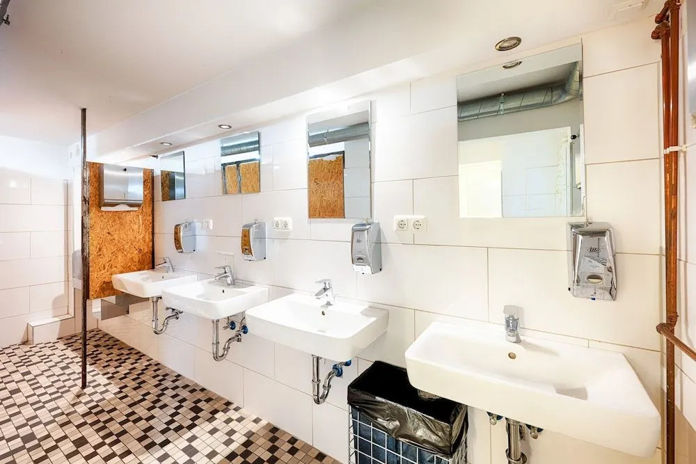 Hostel Westlight