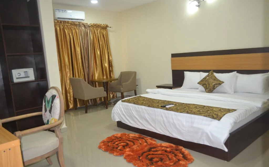 Nexus Suites