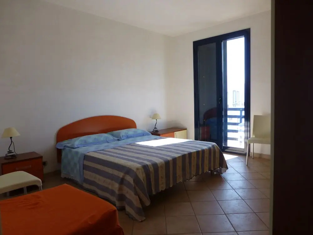 Hotel Celeste