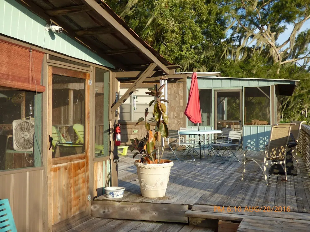 The Lodge at Runaway Bay