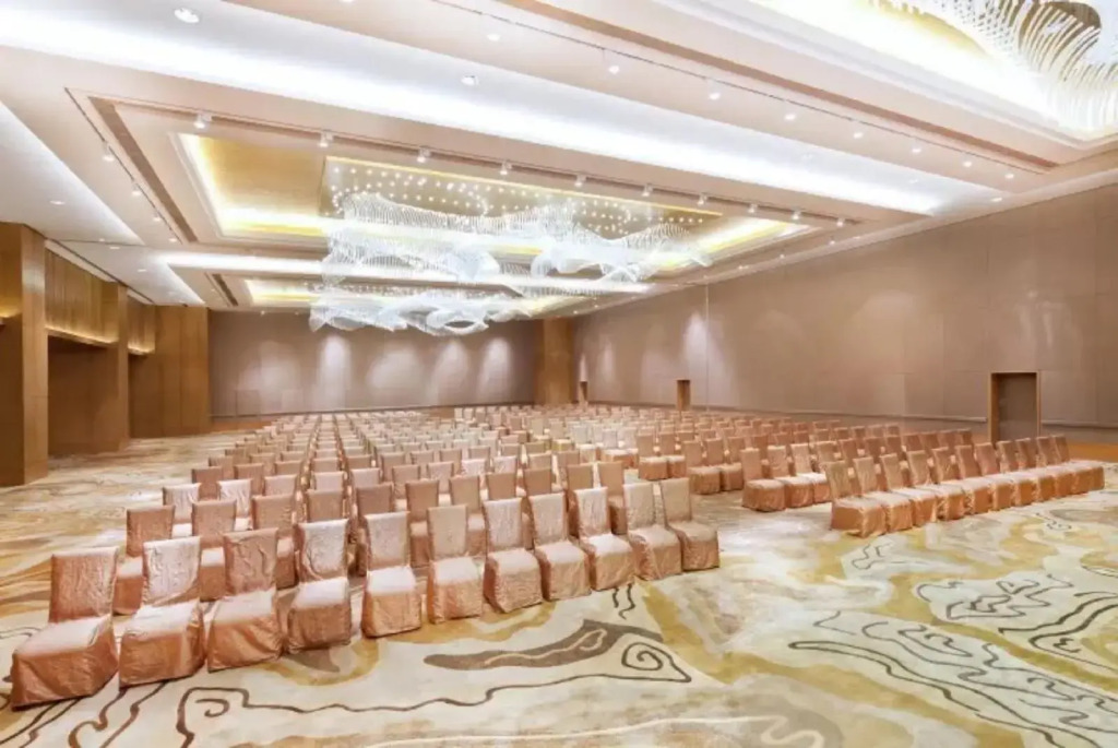 Wingtech Hotel