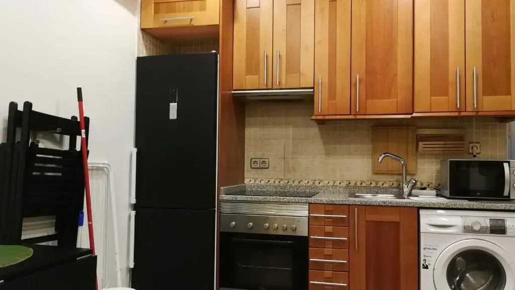 SmartRental La Latina