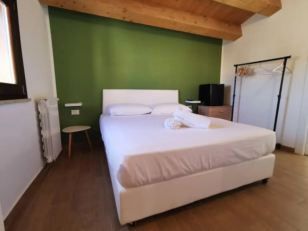 Verdi Rooms 158