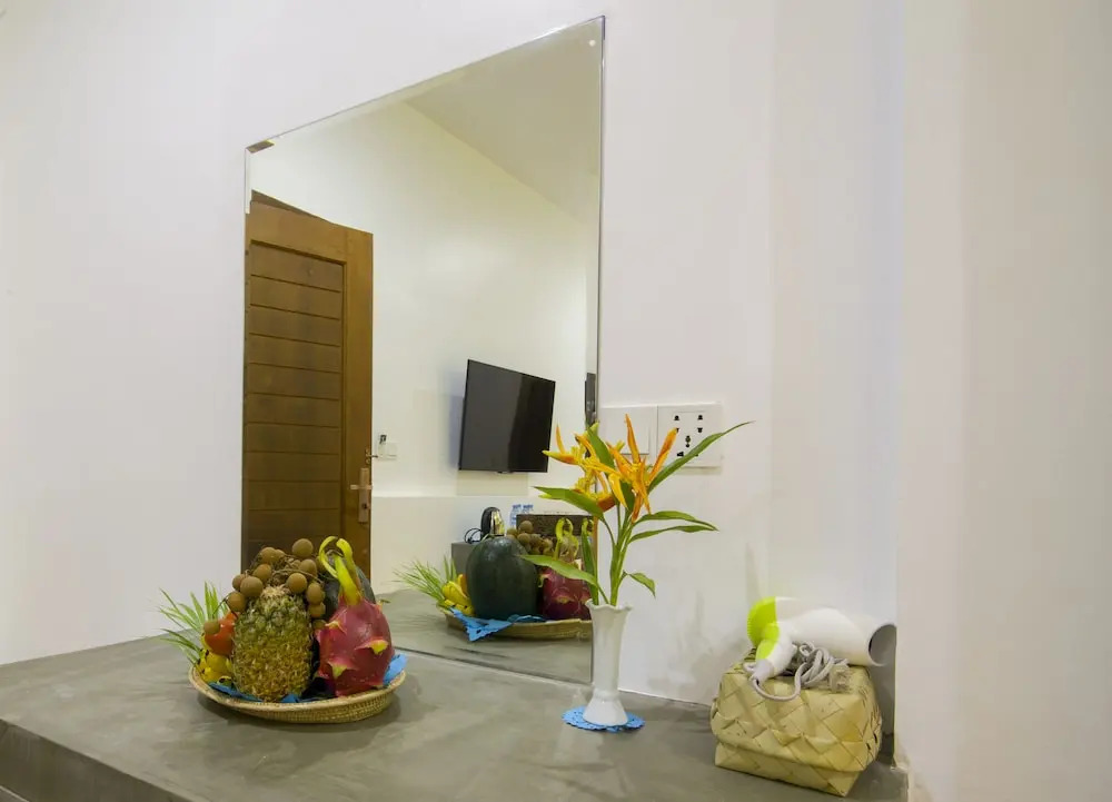 Chhouy Vathna Angkor Boutique