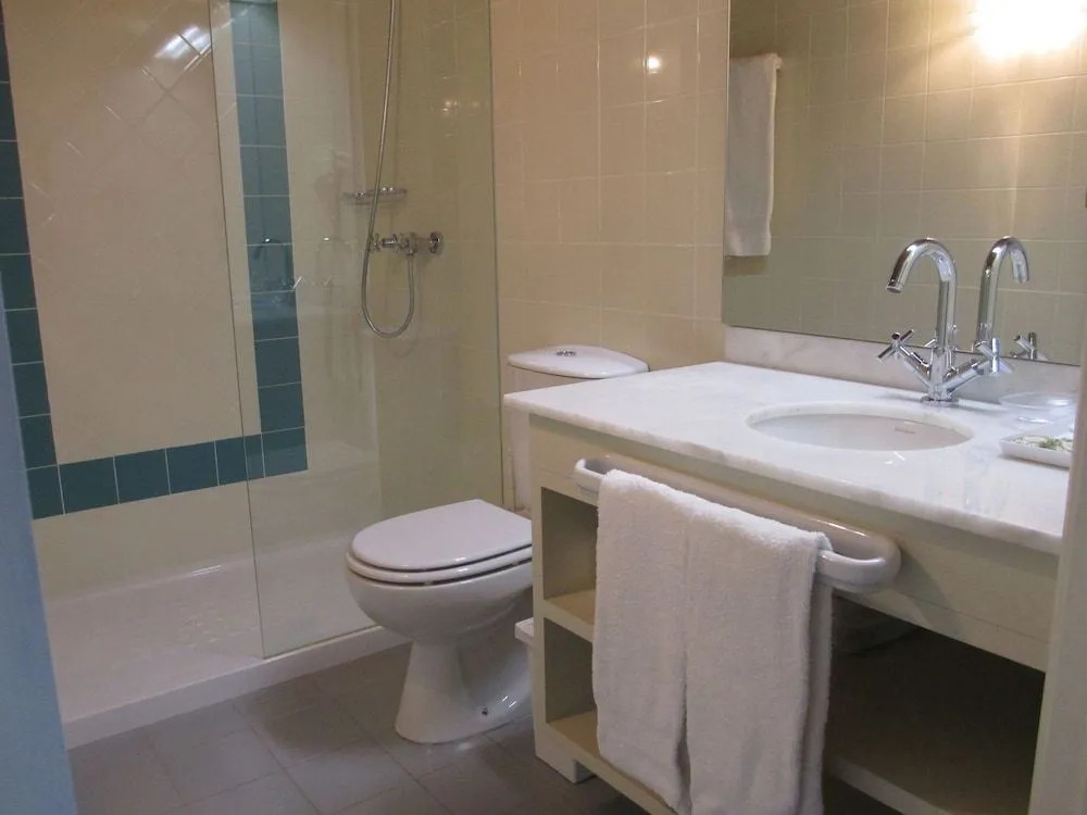 Quinta do Burgo - Nature Hotel