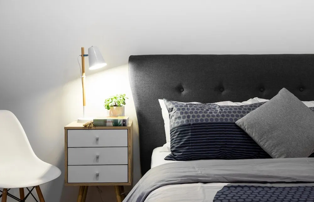 Roomerang at Parque Apartments G3