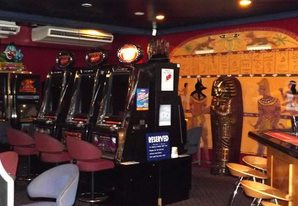 Tandara Motor Inn