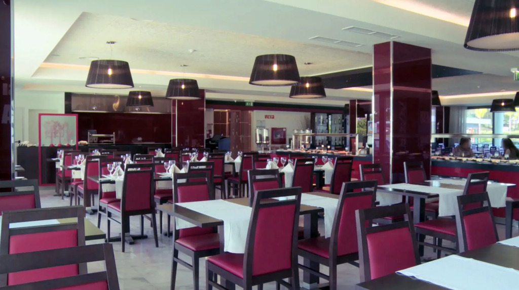 Aquashow Park Hotel