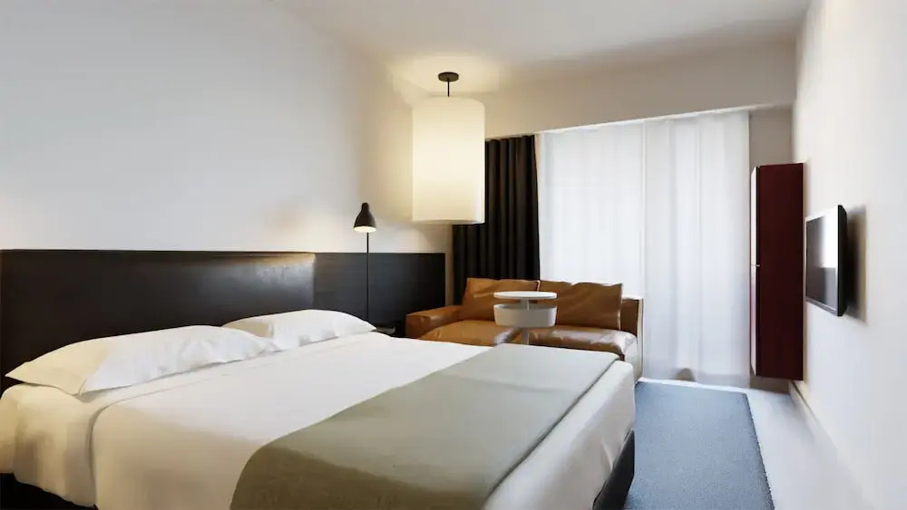 Hotel Cupidon