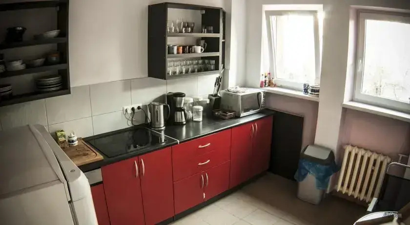 Hostel Lwowska26