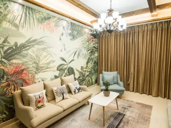Zhiqiu Guesthouse