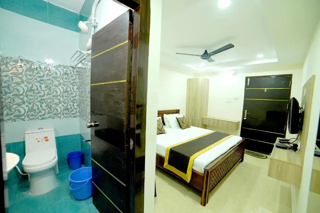 Hotel CannyStay RRR Marina