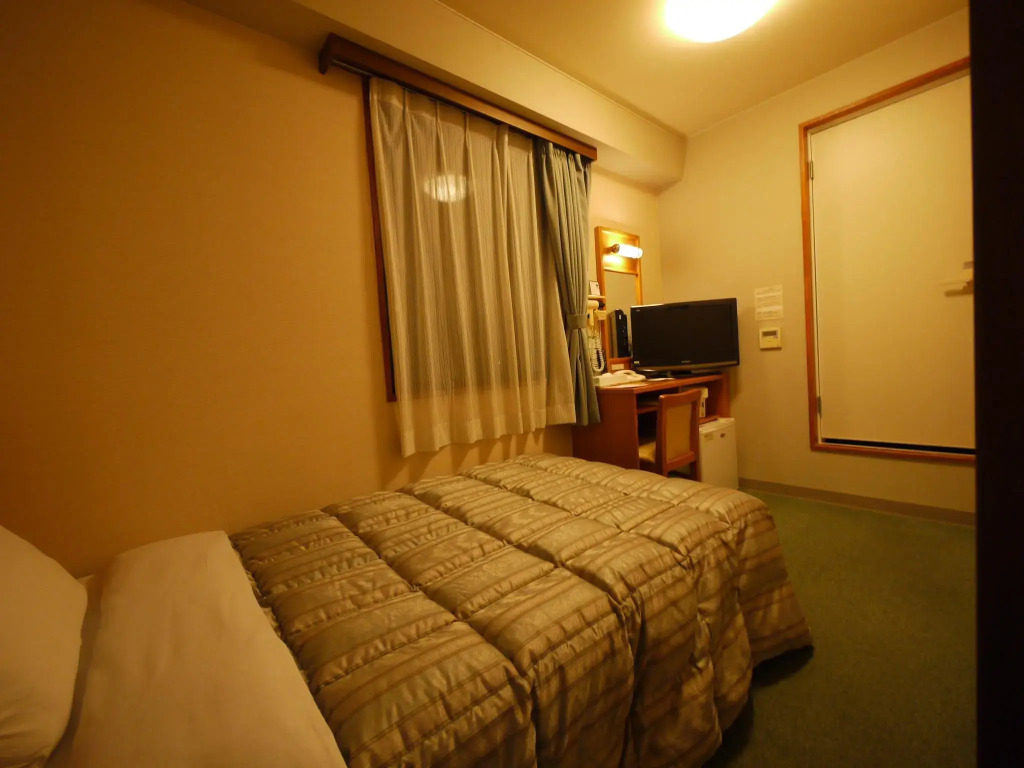 Hotel Route-Inn Nagoya Higashi Betsuin